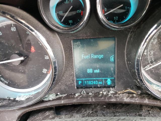 Photo 8 from auction – 2012 BUICK VERANO CON with VIN 1G4PR5SK0C4142048