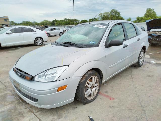 Photo 2 from auction – 2003 FORD FOCUS SE with VIN 1FAFP34P13W151788