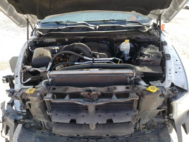 Photo 7 from auction – 2016 RAM 1500 SLT with VIN 1C6RR7GT9GS390575