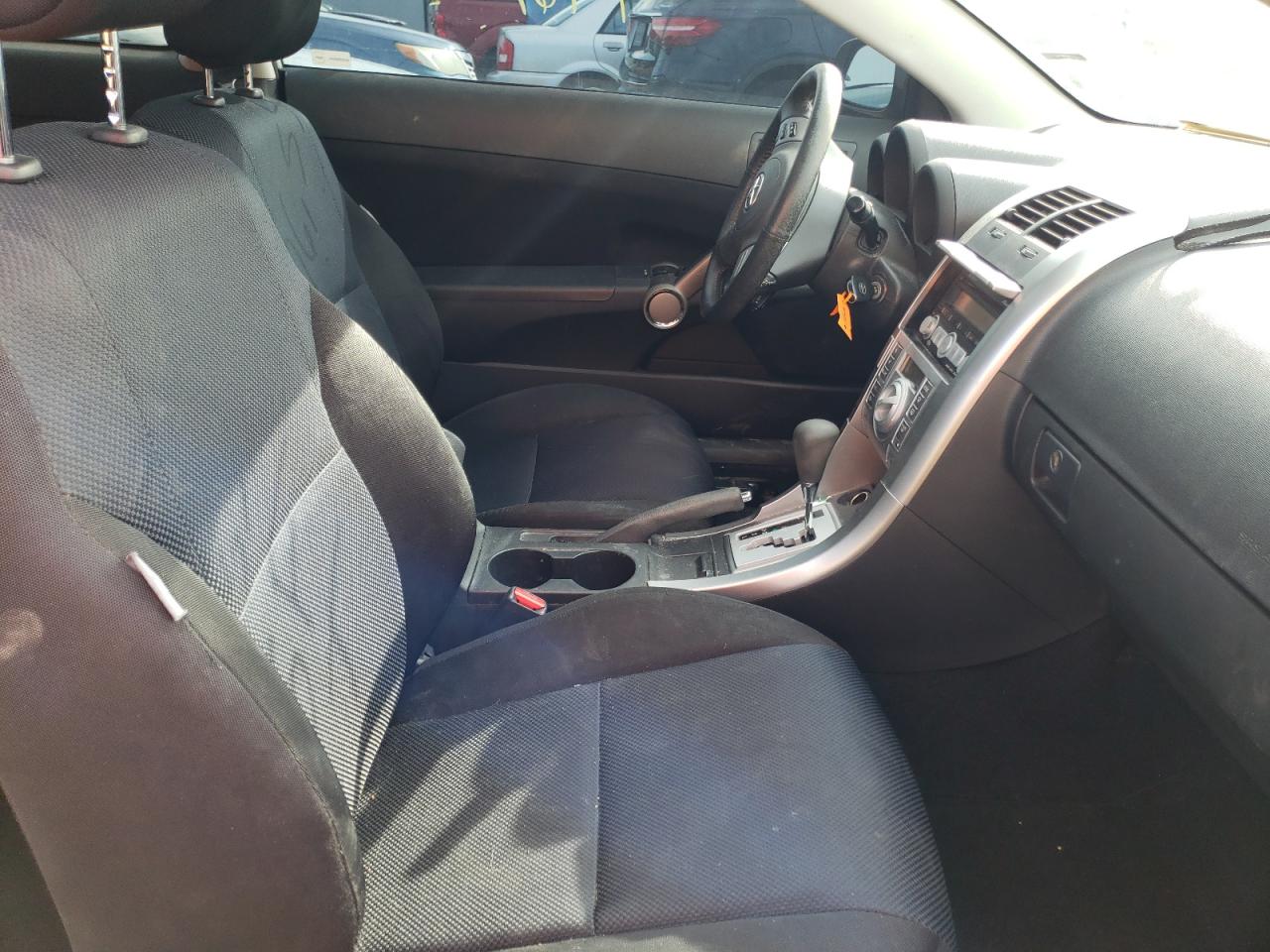 Photo 5 from auction – 2009 SCION TC with VIN JTKDE167690280851