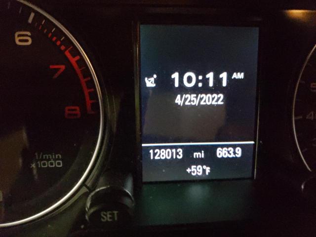 Photo 8 from auction – 2013 AUDI Q5 PREMIUM with VIN WA1LFAFPXDA041994