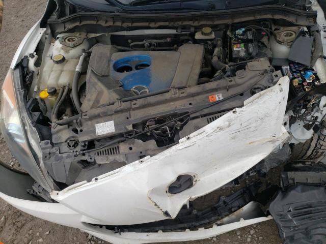 Photo 7 from auction – 2013 MAZDA 3 I with VIN JM1BL1V77D1751382