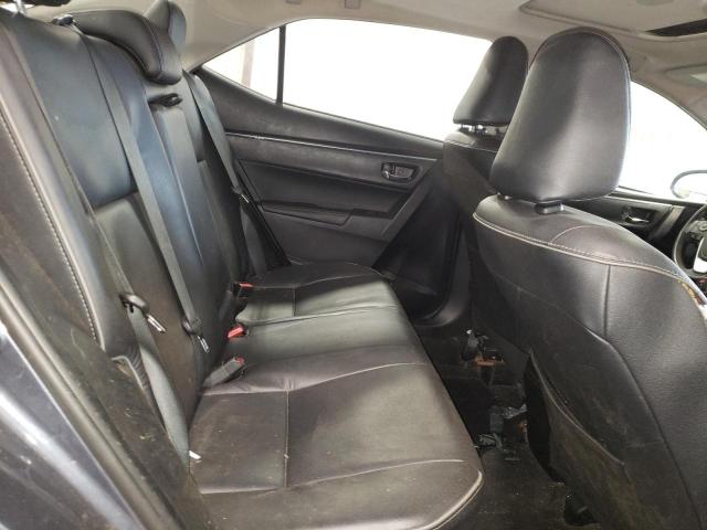 Photo 6 from auction – 2015 TOYOTA COROLLA EC with VIN 5YFBPRHEXFP210550