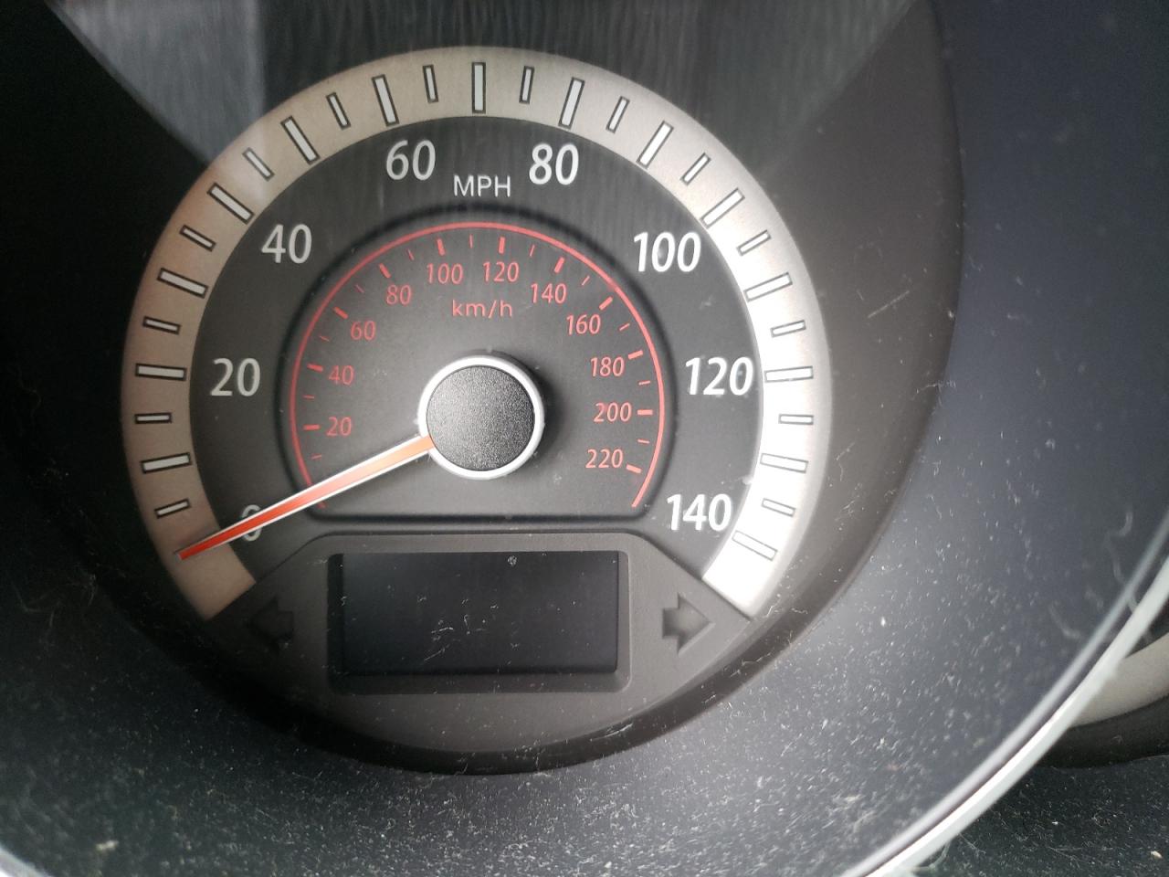 Photo 8 from auction – 2011 KIA FORTE LX with VIN KNAFT4A27B5403887