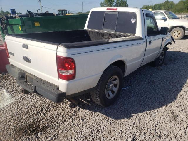 Photo 4 from auction – 2009 FORD RANGER with VIN 1FTYR10D59PA50365
