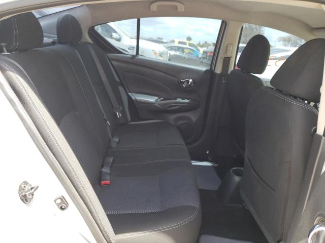 Photo 8 from auction – 2018 NISSAN VERSA S with VIN 3N1CN7APXJK437293