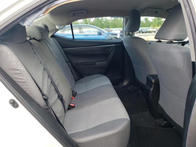 Photo 6 from auction – 2015 TOYOTA COROLLA L with VIN 5YFBURHE5FP270146