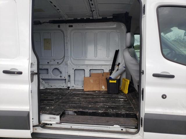 Photo 6 from auction – 2017 FORD TRANSIT T- with VIN 1FTYR2CG5HKB17909