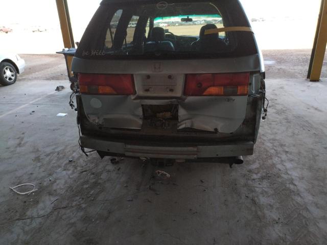 Photo 9 from auction – 2004 HONDA ODYSSEY EX with VIN 5FNRL18064B000620