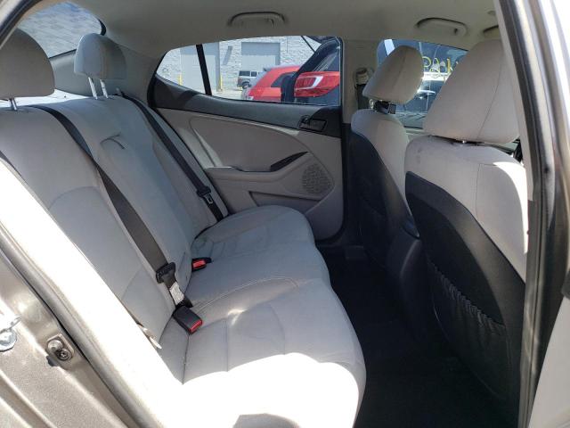 Photo 7 from auction – 2013 KIA OPTIMA LX with VIN 5XXGM4A74DG175703