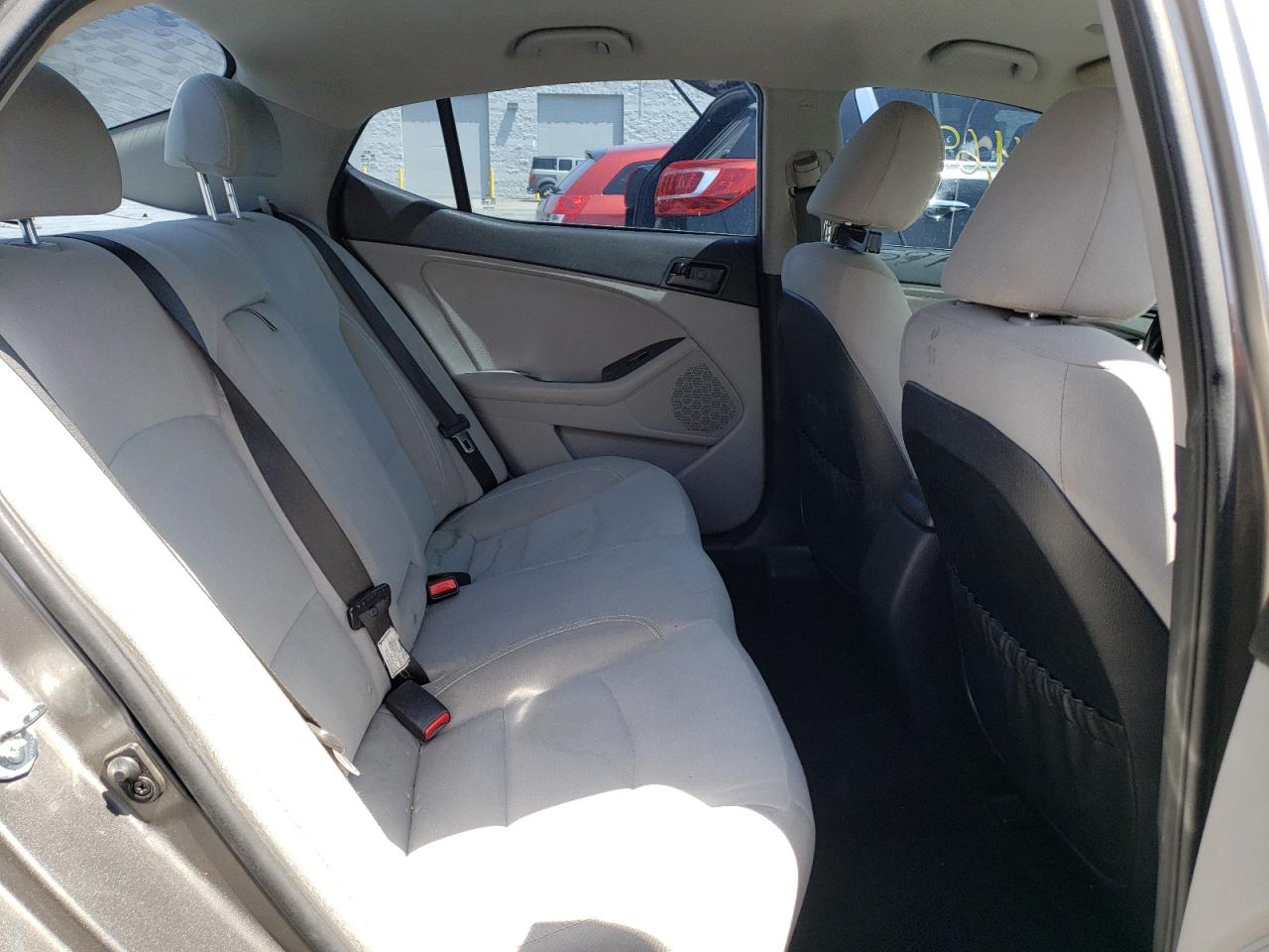 Photo 17 from auction – 2013 KIA OPTIMA LX with VIN 5XXGM4A74DG175703