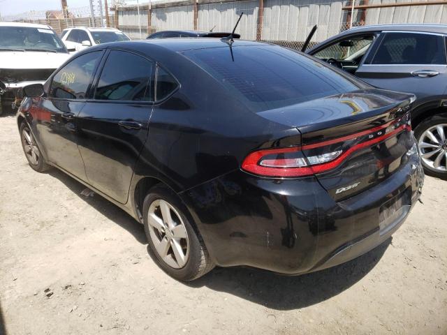 Photo 3 from auction – 2015 DODGE DART SXT with VIN 1C3CDFBB0FD416025