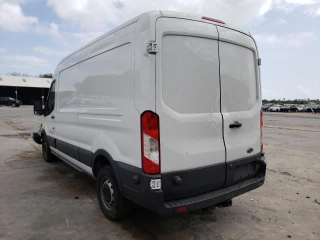 صورة رقم 3 من المزاد - 2017 FORD TRANSIT T- مع VIN 1FTYR2CG5HKB17909