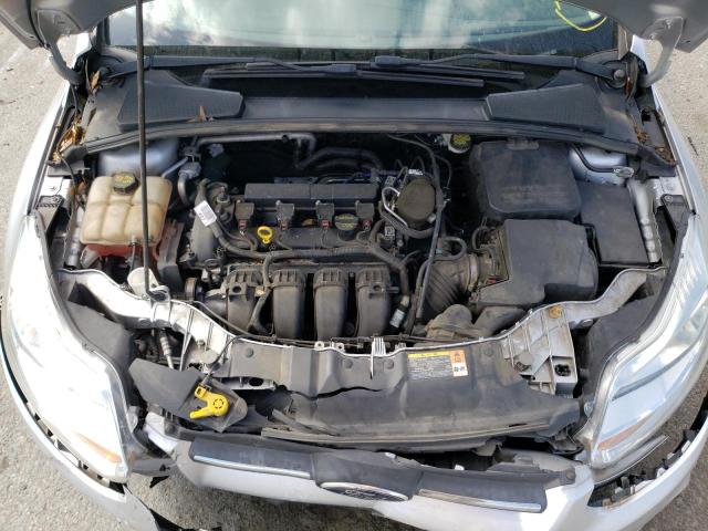 Photo 7 from auction – 2014 FORD FOCUS SE with VIN 1FADP3K20EL157410
