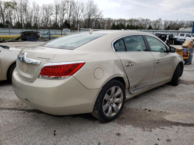 Photo 4 from auction – 2010 BUICK LACROSSE C with VIN 1G4GC5EG7AF163795