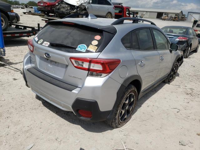 صورة رقم 4 من المزاد - 2018 SUBARU CROSSTREK مع VIN JF2GTABC6JH228009