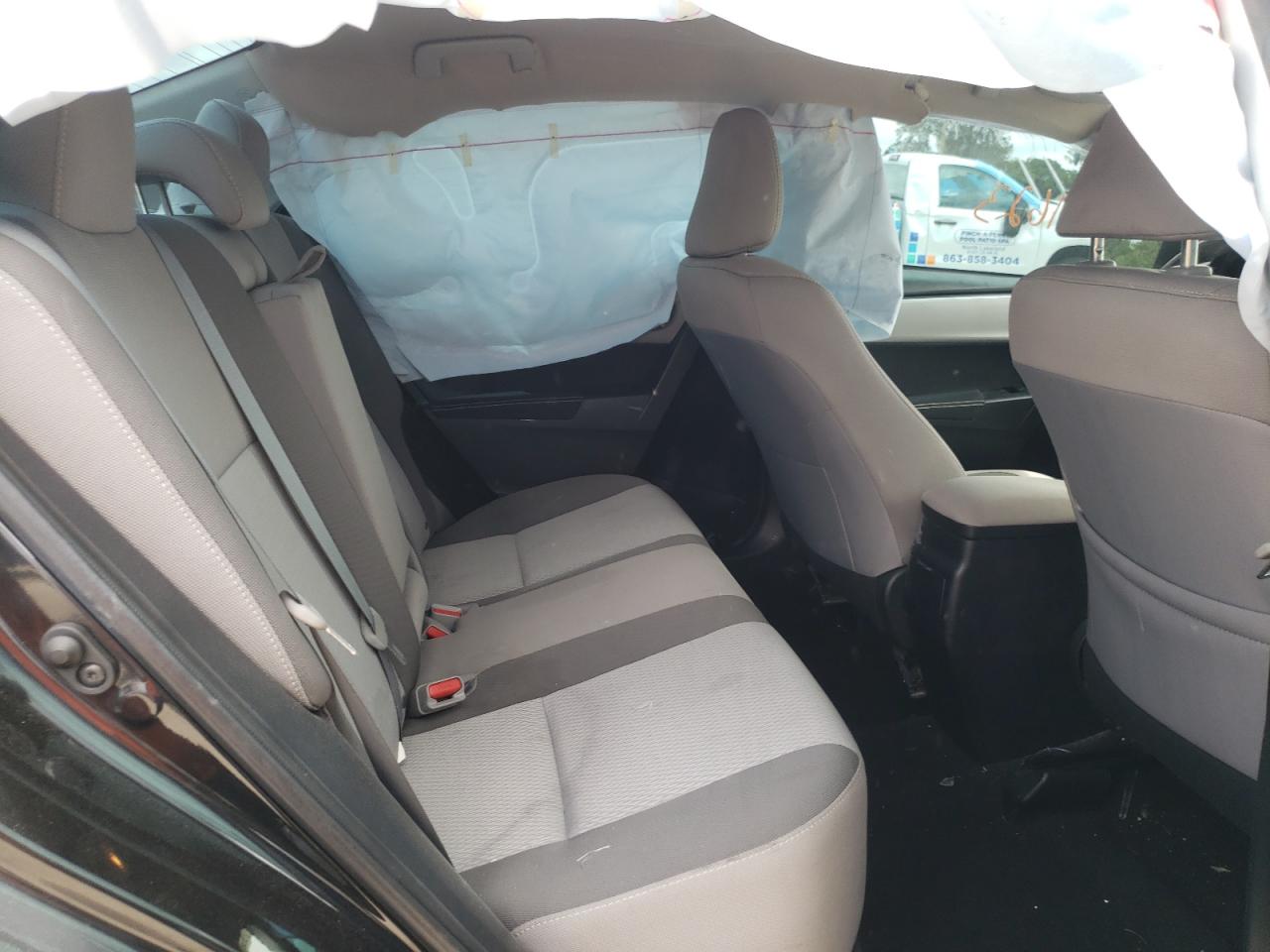 Photo 6 from auction – 2017 TOYOTA COROLLA L with VIN 2T1BURHE5HC921990