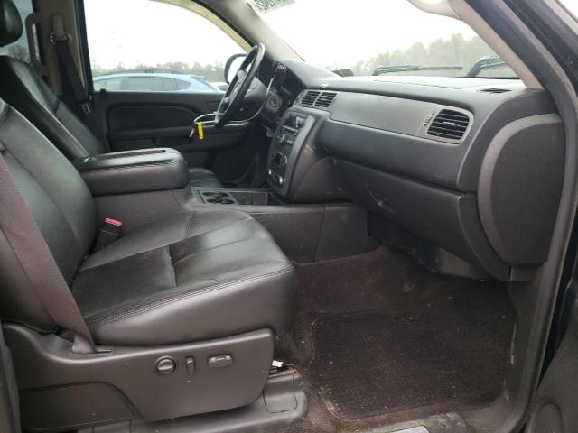 Photo 5 from auction – 2012 CHEVROLET SILVERADO with VIN 3GCPKTE74CG248655