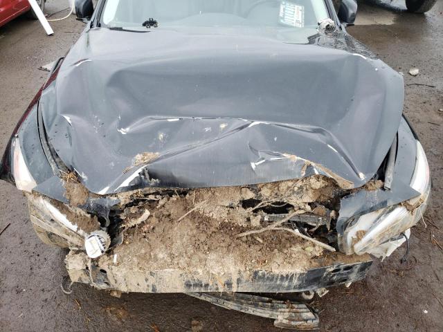 Photo 7 from auction – 2016 INFINITI Q50 BASE with VIN JN1CV7AR2GM252620