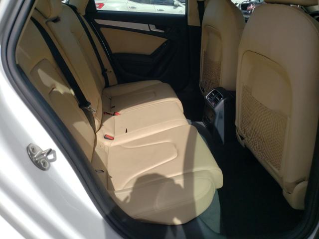 Photo 6 from auction – 2015 AUDI A4 PREMIUM with VIN WAUFFAFL6FN043556
