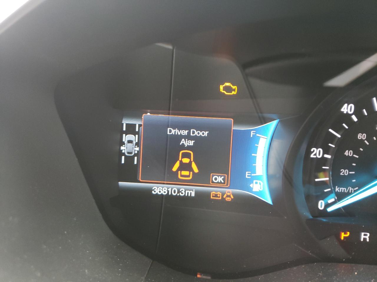 Photo 8 from auction – 2019 FORD FUSION SE with VIN 3FA6P0LU2KR197864