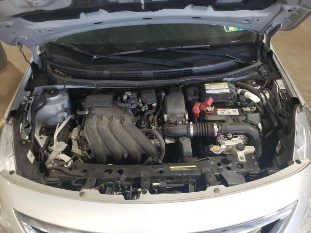 Photo 7 from auction – 2017 NISSAN VERSA S with VIN 3N1CN7AP9HL882578