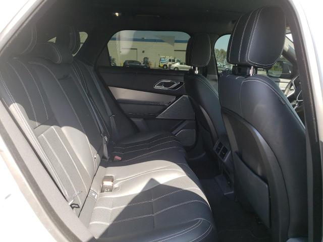 Photo 6 from auction – 2021 LAND ROVER RANGE ROVE with VIN SALYJ2EX8MA312528