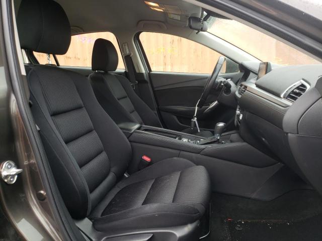 Photo 5 from auction – 2017 MAZDA 6 TOURING with VIN JM1GL1V52H1154618