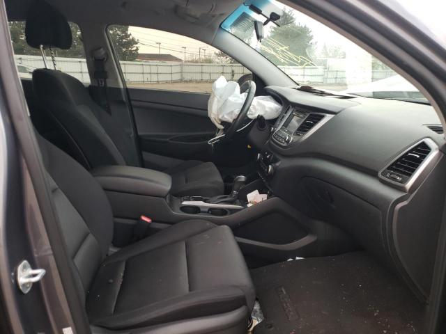 Photo 5 from auction – 2016 HYUNDAI TUCSON LIM with VIN KM8J3CA26GU184291