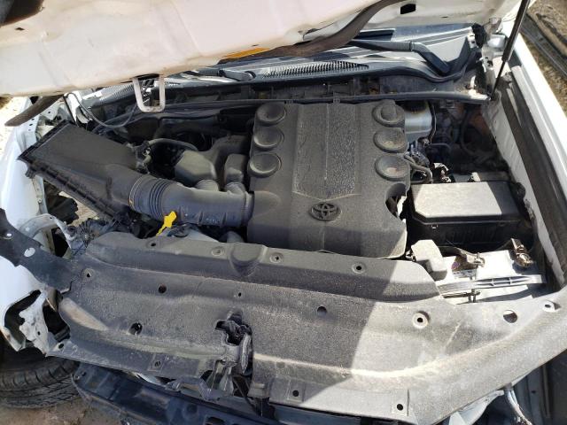 Photo 7 from auction – 2013 TOYOTA 4RUNNER SR with VIN JTEBU5JR3D5121701