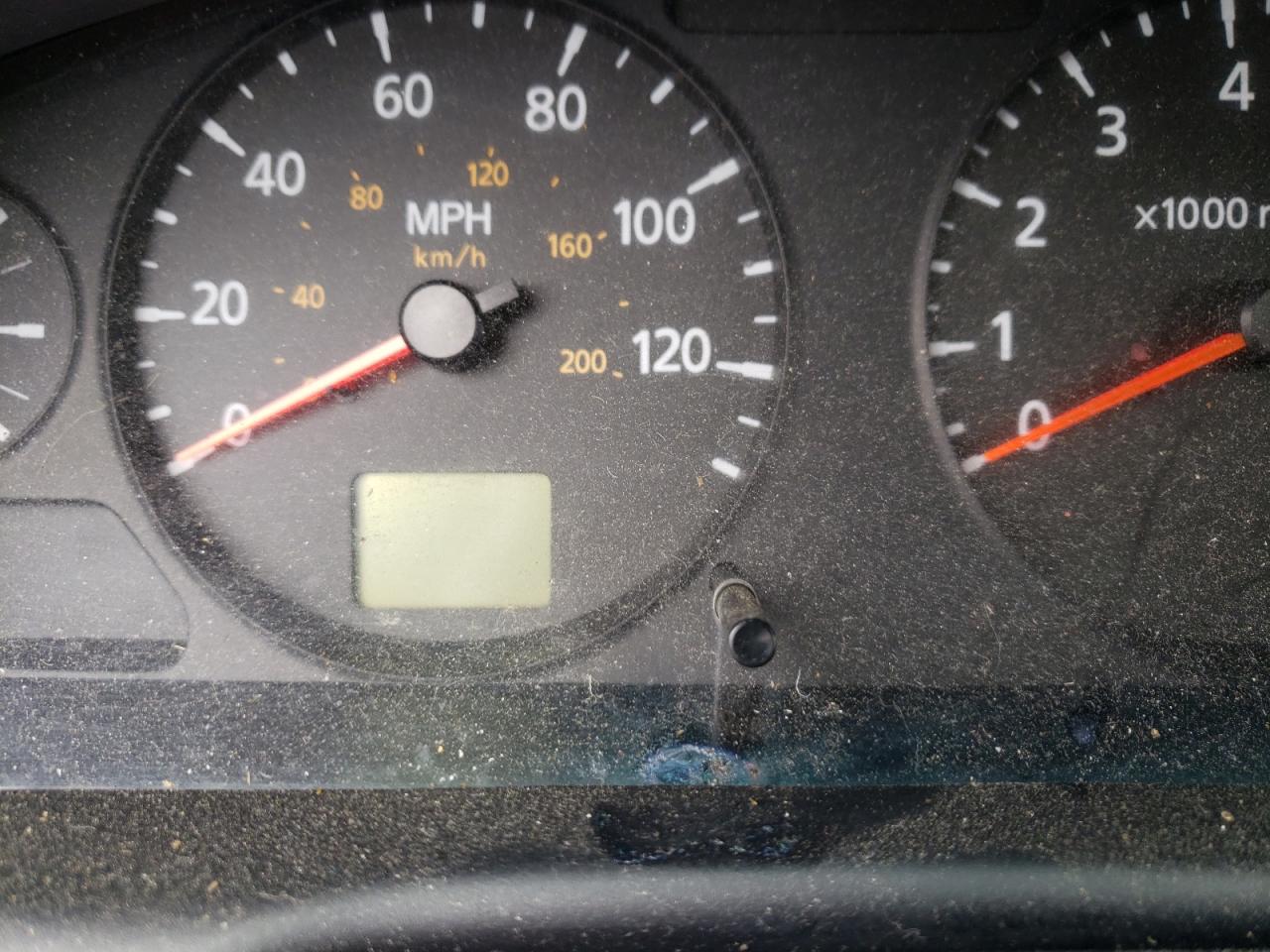 Photo 8 from auction – 2005 NISSAN SENTRA 1.8 with VIN 3N1CB51D35L587247