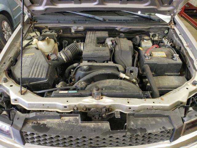 Photo 7 from auction – 2006 CHEVROLET COLORADO with VIN 1GCDT196868191926