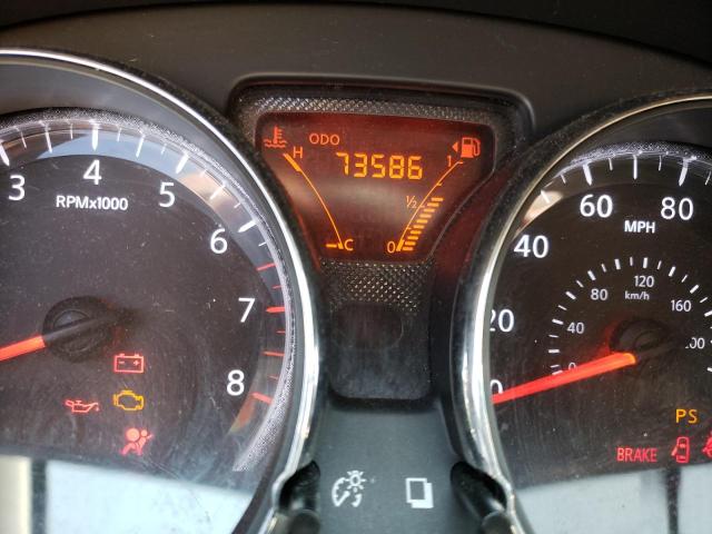 Photo 8 from auction – 2014 NISSAN VERSA NOTE with VIN 3N1CE2CPXEL412281