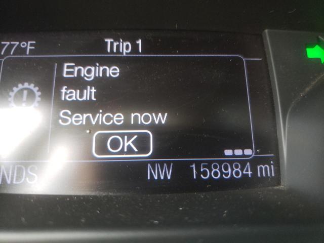Photo 8 from auction – 2013 FORD ESCAPE SEL with VIN 1FMCU0H99DUB39459