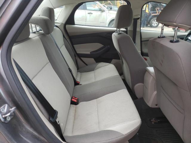 Photo 6 from auction – 2012 FORD FOCUS SE with VIN 1FAHP3F29CL425718