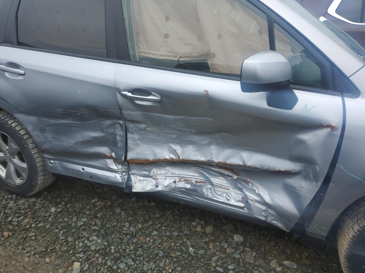 Photo 9 from auction – 2015 SUBARU FORESTER 2 with VIN JF2SJCHC0FH497889