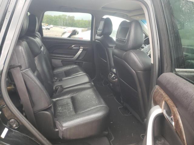 Photo 6 from auction – 2010 ACURA MDX with VIN 2HNYD2H29AH525476