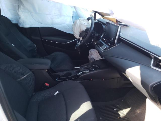 Photo 5 from auction – 2020 TOYOTA COROLLA SE with VIN 5YFS4RCE2LP046738