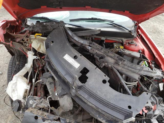 Photo 7 from auction – 2009 DODGE AVENGER SX with VIN 1B3LC56B69N560164
