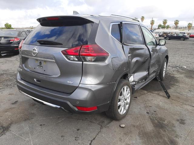Photo 4 from auction – 2020 NISSAN ROGUE S with VIN KNMAT2MT4LP534917