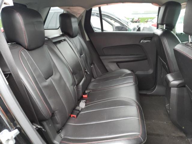 Photo 6 from auction – 2011 GMC TERRAIN SL with VIN 2CTFLVEC8B6332929