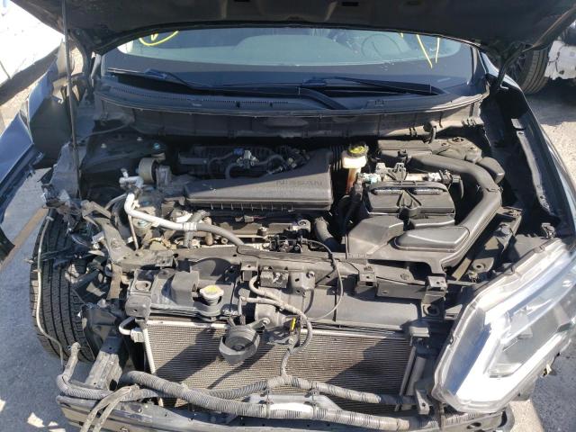 Photo 7 from auction – 2017 NISSAN ROGUE S with VIN KNMAT2MT7HP538743