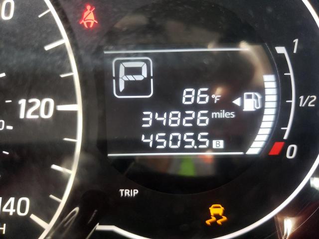 Photo 8 from auction – 2015 NISSAN VERSA NOTE with VIN 3N1CE2CP7FL368936