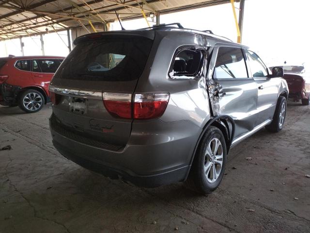 Photo 4 from auction – 2011 DODGE DURANGO EX with VIN 1D4RD2GG8BC617077