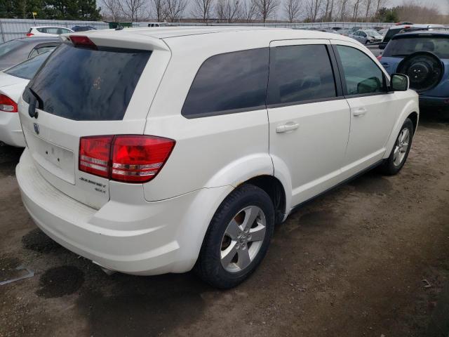 Photo 4 from auction – 2009 DODGE JOURNEY SX with VIN 3D4GG57V49T550460
