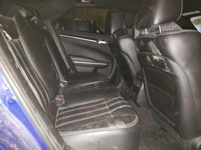 Photo 6 from auction – 2019 CHRYSLER 300 S with VIN 2C3CCABG5KH515759