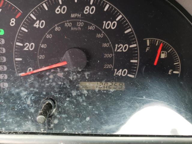 Photo 8 from auction – 2005 TOYOTA CAMRY LE with VIN 4T1BE32K75U090849