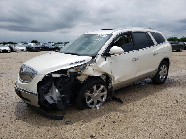 Фото 9 с аукциона – 2010 BUICK ENCLAVE CX с VIN 5GALRBED9AJ149630
