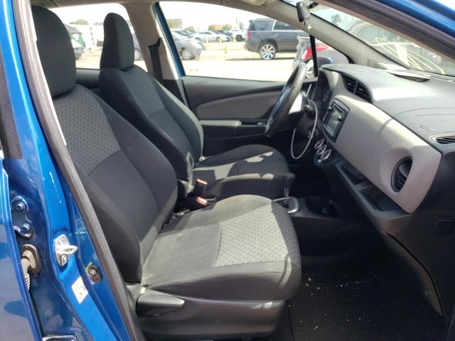 Photo 5 from auction – 2015 TOYOTA YARIS with VIN VNKKTUD35FA034781