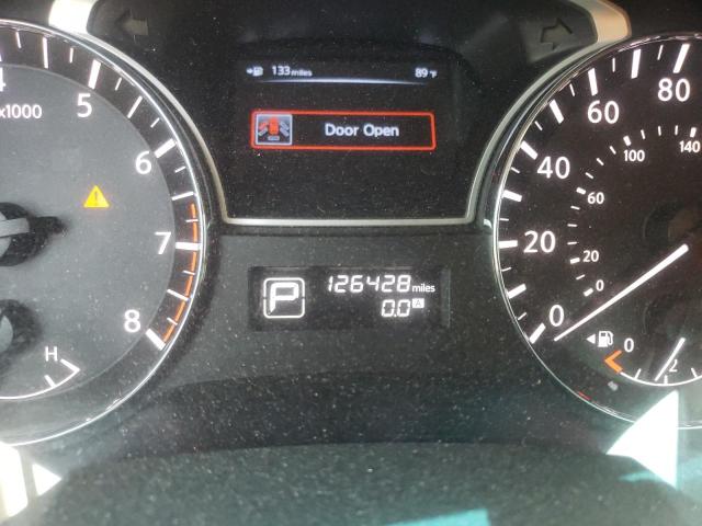 Photo 8 from auction – 2013 NISSAN ALTIMA 2.5 with VIN 1N4AL3AP5DC218390